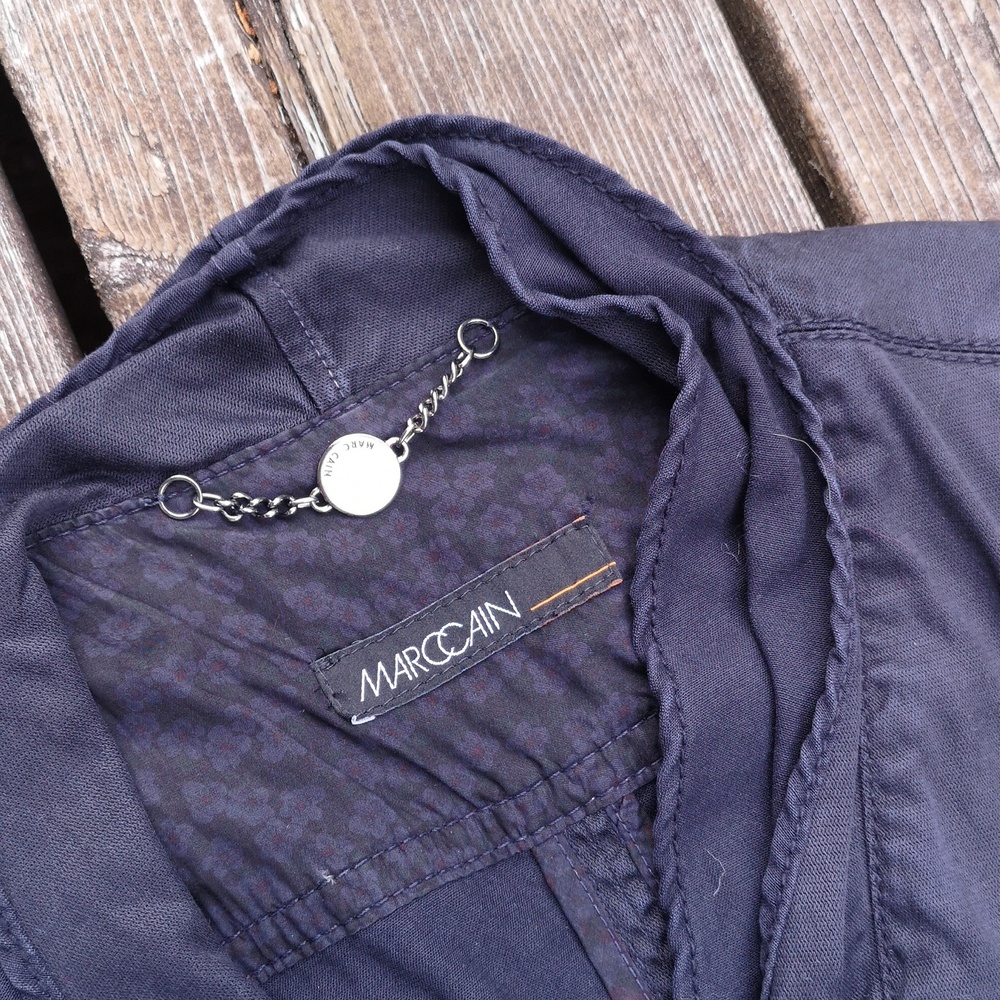 Marc Cain blazer - Picture 3 of 13